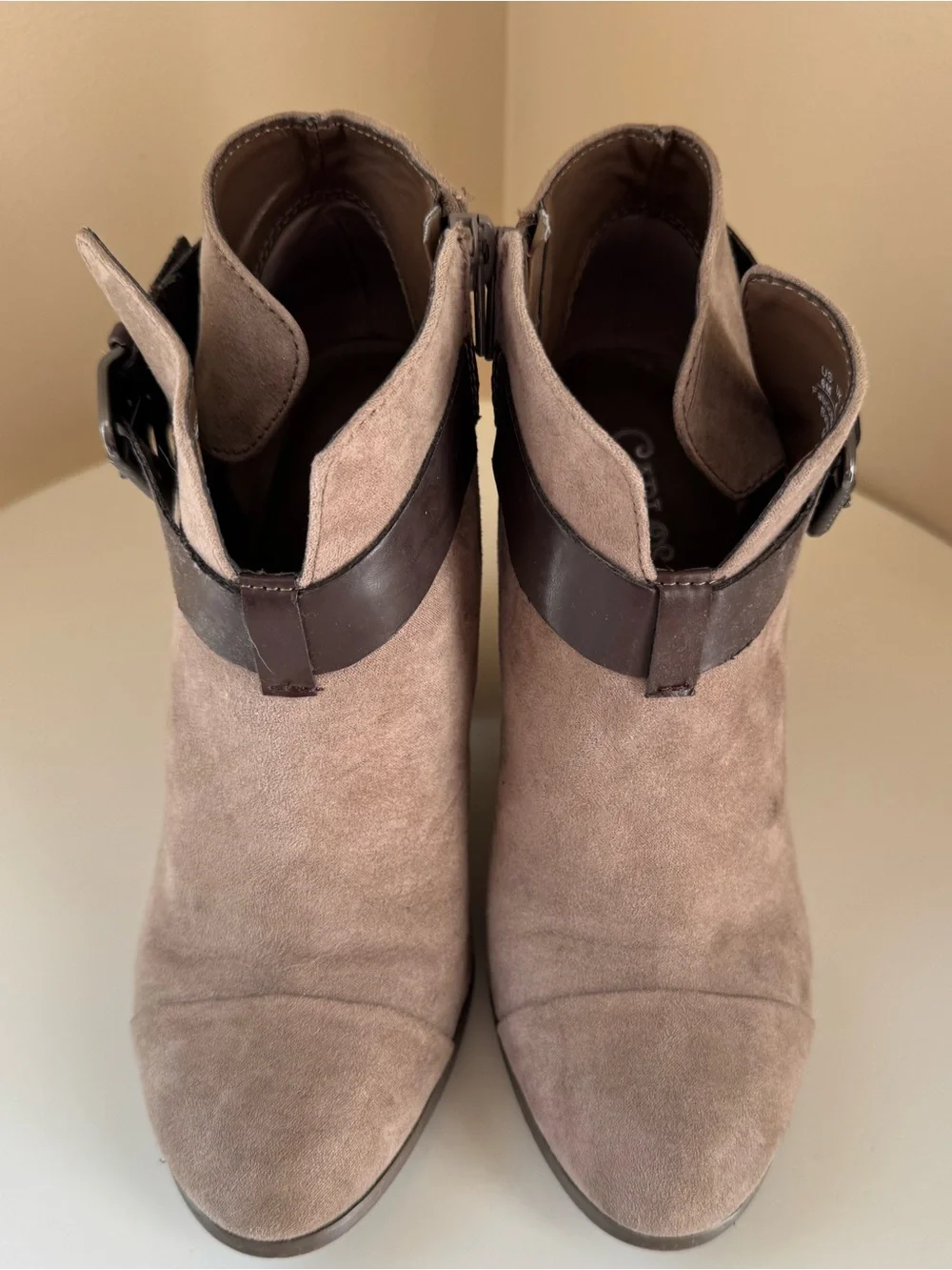 Carlos by Carlos Santana Harvest Ankle Boot, 6